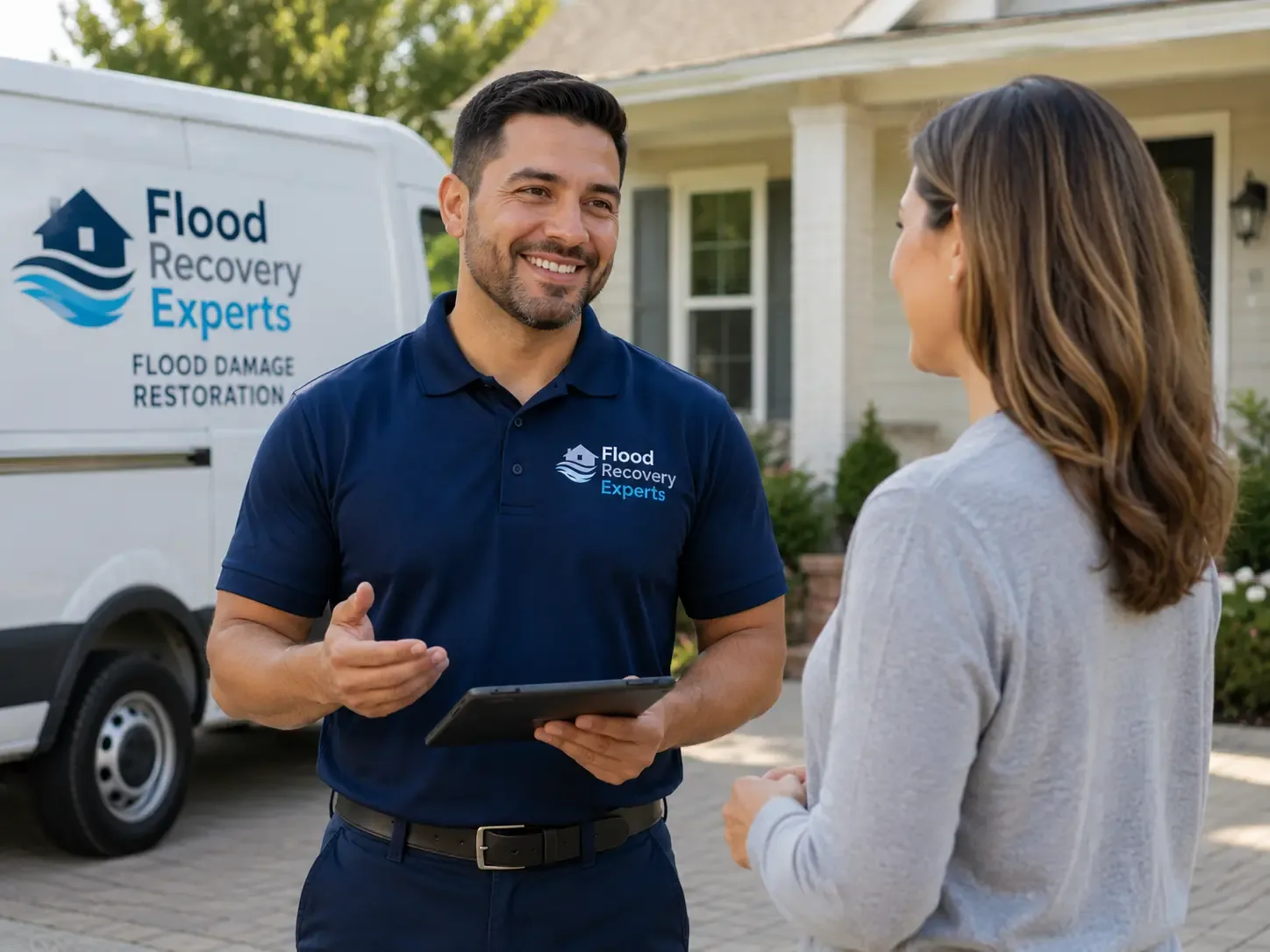 Flood Damage Cleanup Earlville, NY FAQs